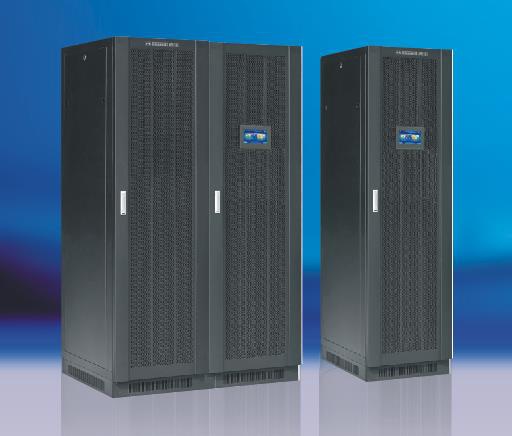 工業(yè)級模塊機 HBM50-600KW