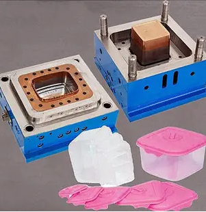 什么是開模注塑成型？